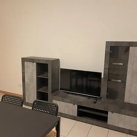 Appartamento Di 45Mq A Balerna Exterior photo