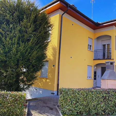 Appartamento Di 45Mq A Balerna Exterior photo