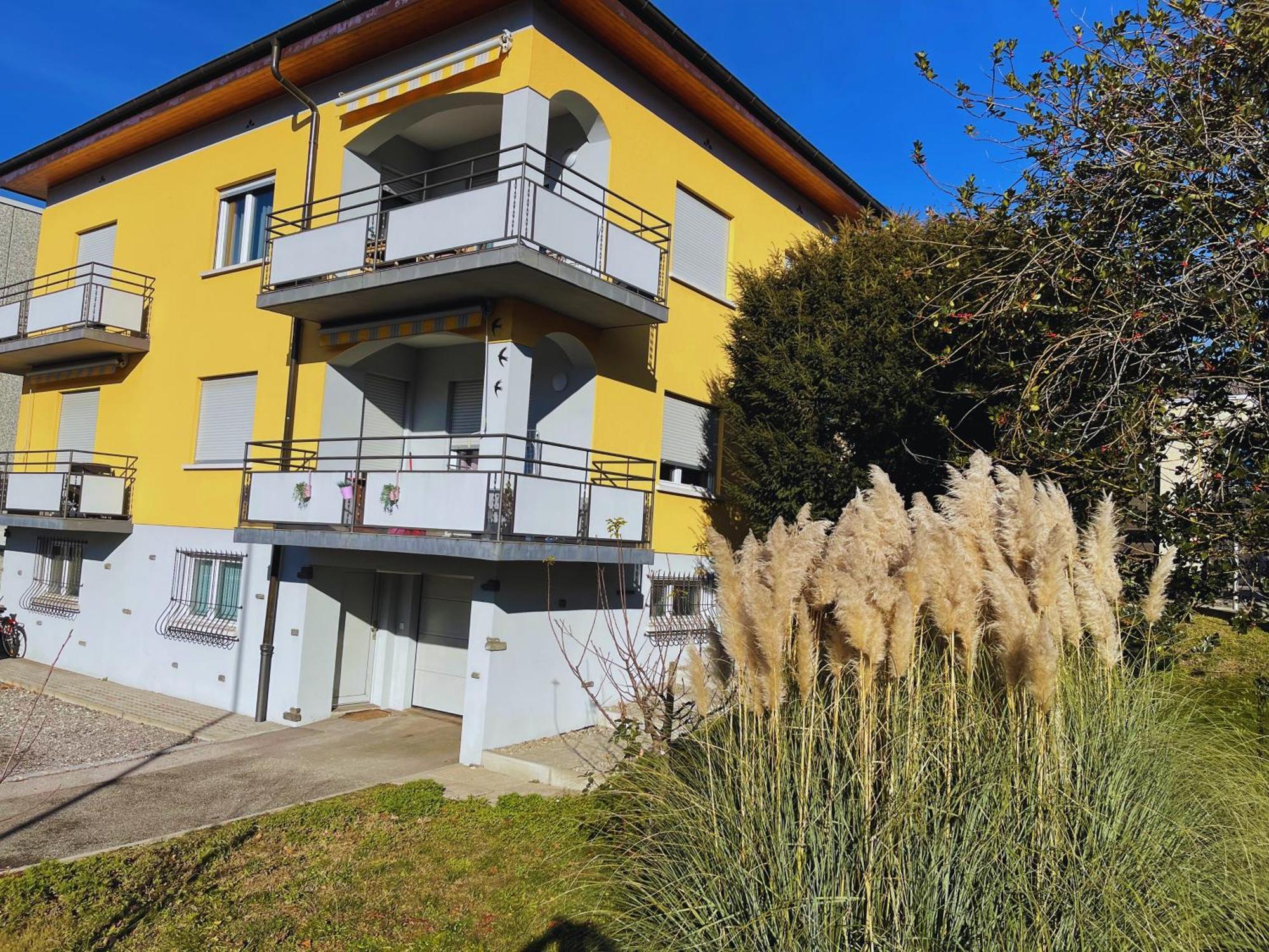 Di 45mq A Apartment *